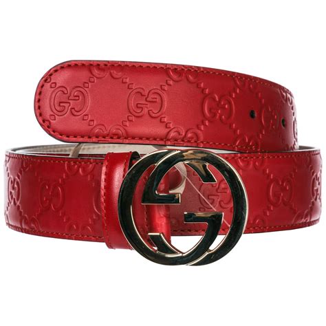 red and black mens gucci belt|genuine leather Gucci belt men.